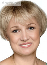 Ильина Елена Анатольевна