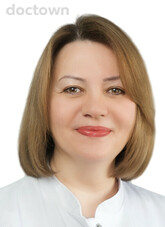 Ильина Елена Викторовна