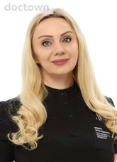 Ильина Элла Андреевна