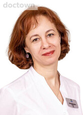 Ильина Оксана Витальевна