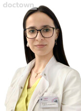 Тимонина Руфина Андреевна