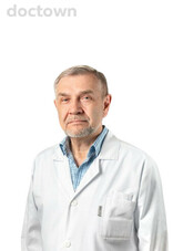 Илларионов Вячеслав Владимирович