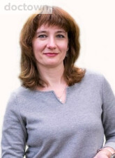 Илларионова Инна Вячеславовна