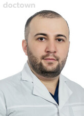 Иллуев Сулейман Гаджиевич