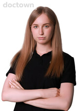 Ильмиева Лариса Тимуровна