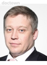 Сергеев Илья Вячеславович