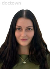 Ильядис Алина Гелаевна