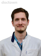 Ильясов Сергей Владимирович