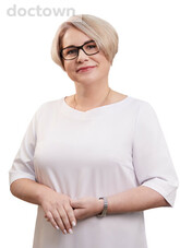 Илясова Ольга Владимировна