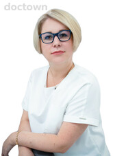Илясова Ольга Владимировна