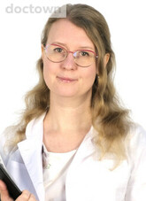 Илюшина Елена Александровна