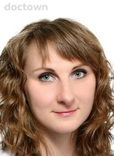 Цыбина Екатерина Алексеевна