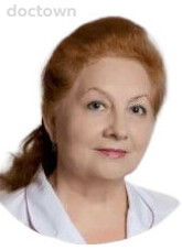 Цыбульник Клавдия Васильевна