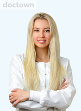 Халанская Анна Владимировна