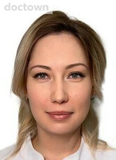 Цыганкова Екатерина Александровна