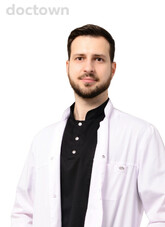 Цыганов Дмитрий Павлович