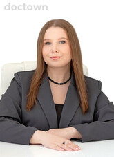 Цыганова Анна Сергеевна