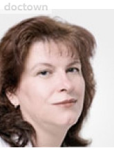 Цыганова Ольга Анатольевна