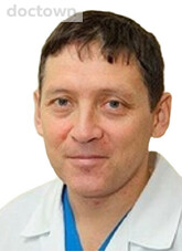 Цыгельников Станислав Анатольевич