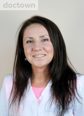 Цыкина Екатерина Викторовна