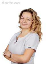 Цыкина Оксана Алексеевна