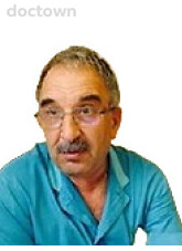 Цыпин Игорь Самуилович
