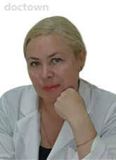 Цыплухина Ирина Алексеевна