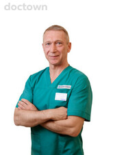 Цыро Дмитрий Геннадьевич