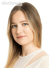 Еманова Анастасия Сергеевна