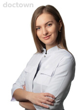 Емчинова Мария Николаевна