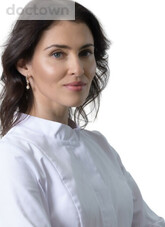 Емец Эллина Дмитриевна