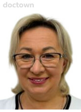 Емелина Ирина Анатольевна