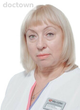 Емельянова Елена Юрьевна