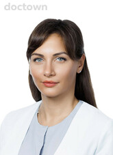 Емельянова Ольга Олеговна