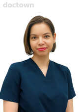 Емельянова Вероника Максимовна