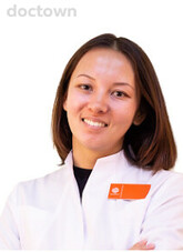 Емельянова Виолетта Владимировна