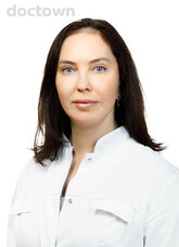 Эмих Елена Владимировна