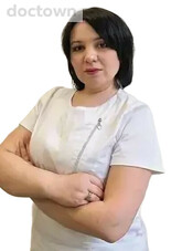 Эмирсанова Айше Ибрагимовна