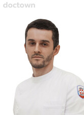 Хидиров Курбан Муслимович