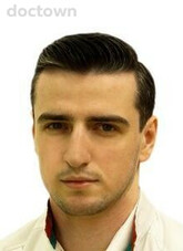 Хидиров Заур Магомедшарипович