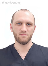 Хийирбеков Тимур Нарудинович