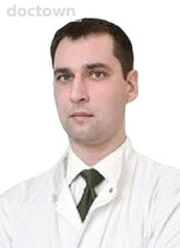 Хисамов Артур Альбертович