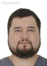Хитров Павел Владимирович