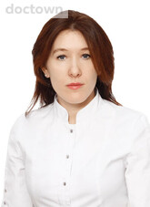 Хивинцева Екатерина Игоревна