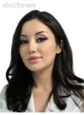 Хизриева Людмила Закировна