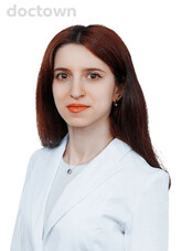 Хизриева Наида Магомедовна