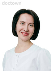 Хворостанцева Ульяна  Леонидовна