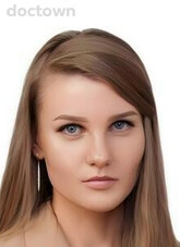 Хворова Юлия Витальевна