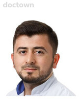 Агаев Мирфарид Джалал оглы