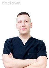Агафонов Алексей Александрович